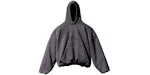 Yeezy Gap Engineered by Balenciaga Dove Hoodie Black