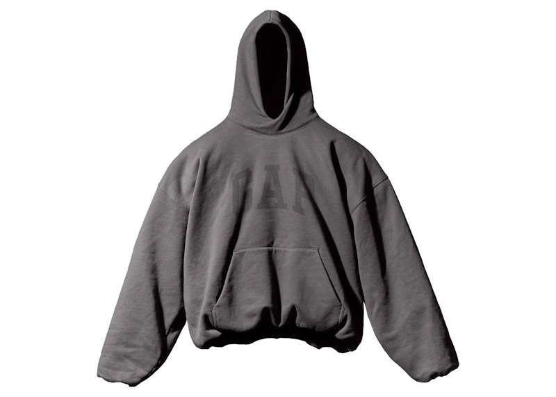 YEEZY GAP BY BALENCIAGA DOVE HOODIE XSbalenciaga - パーカー