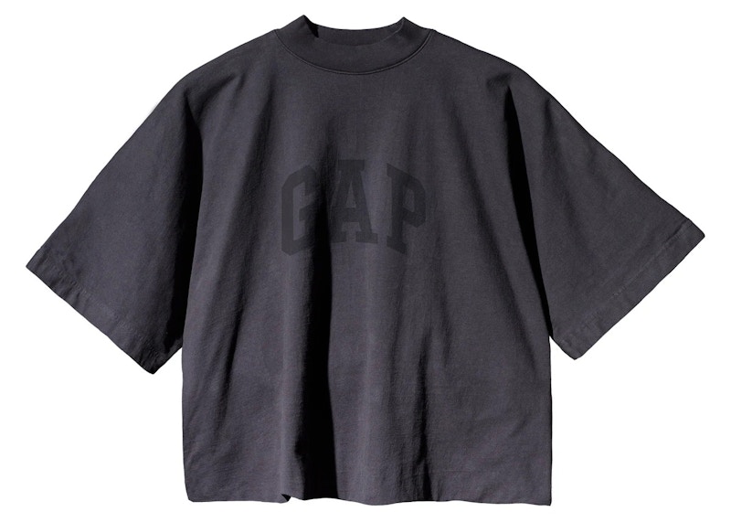 Yeezy gap balenciaga Dove no seam tee