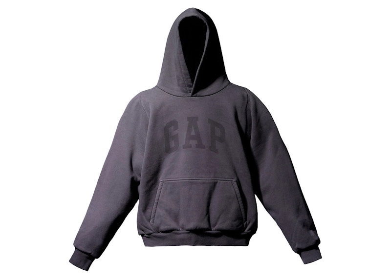 Buy Yeezy x Gap Hoodies - Black - StockX