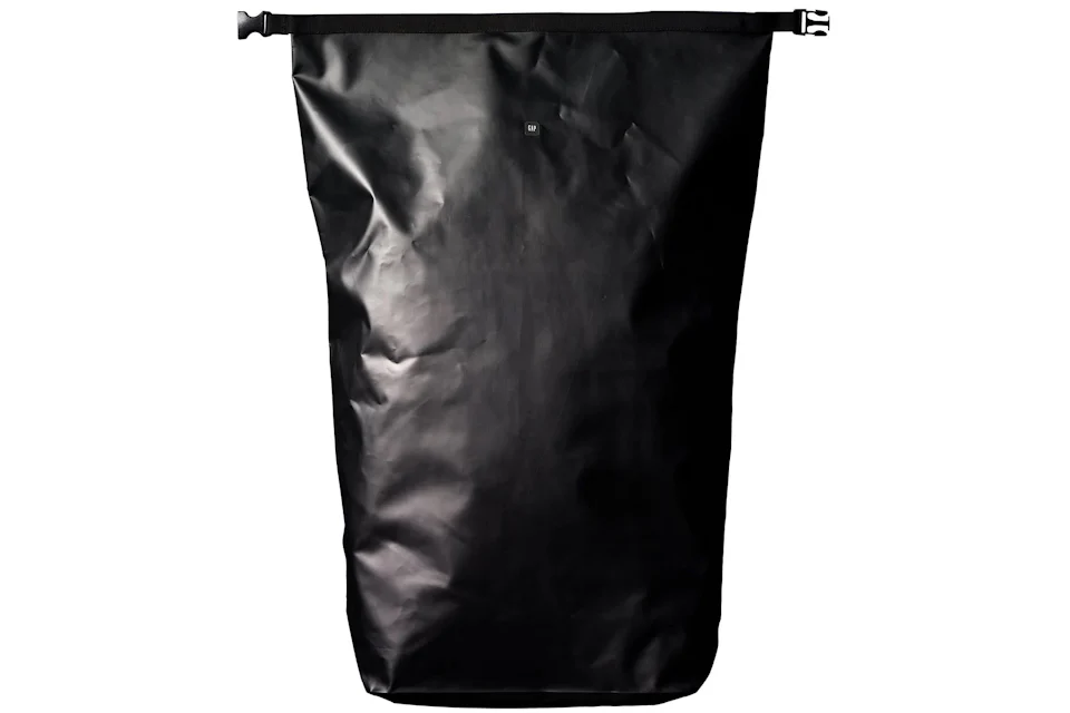 Yeezy Gap Dry Bag Black - FW22 - US