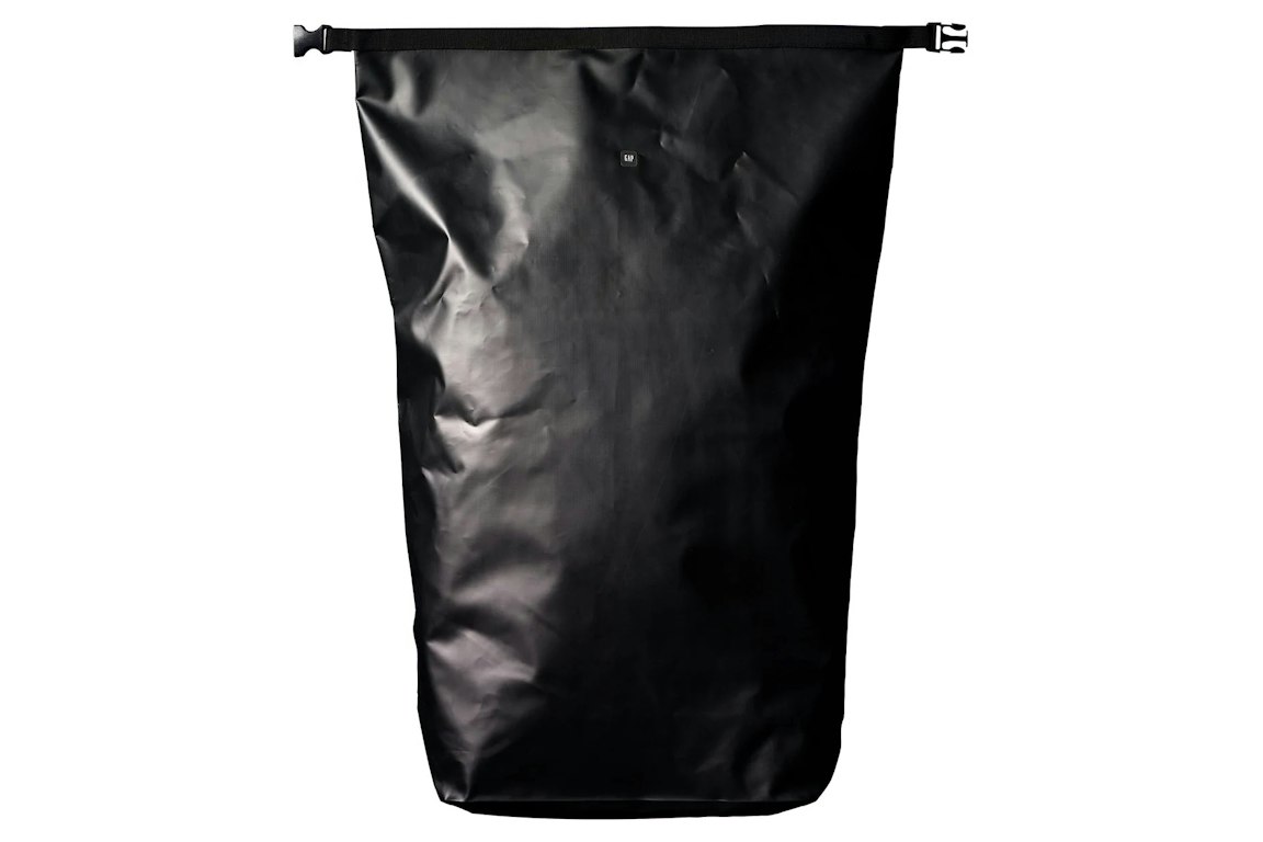 Pre-owned Yeezy Gap Dry Bag Black