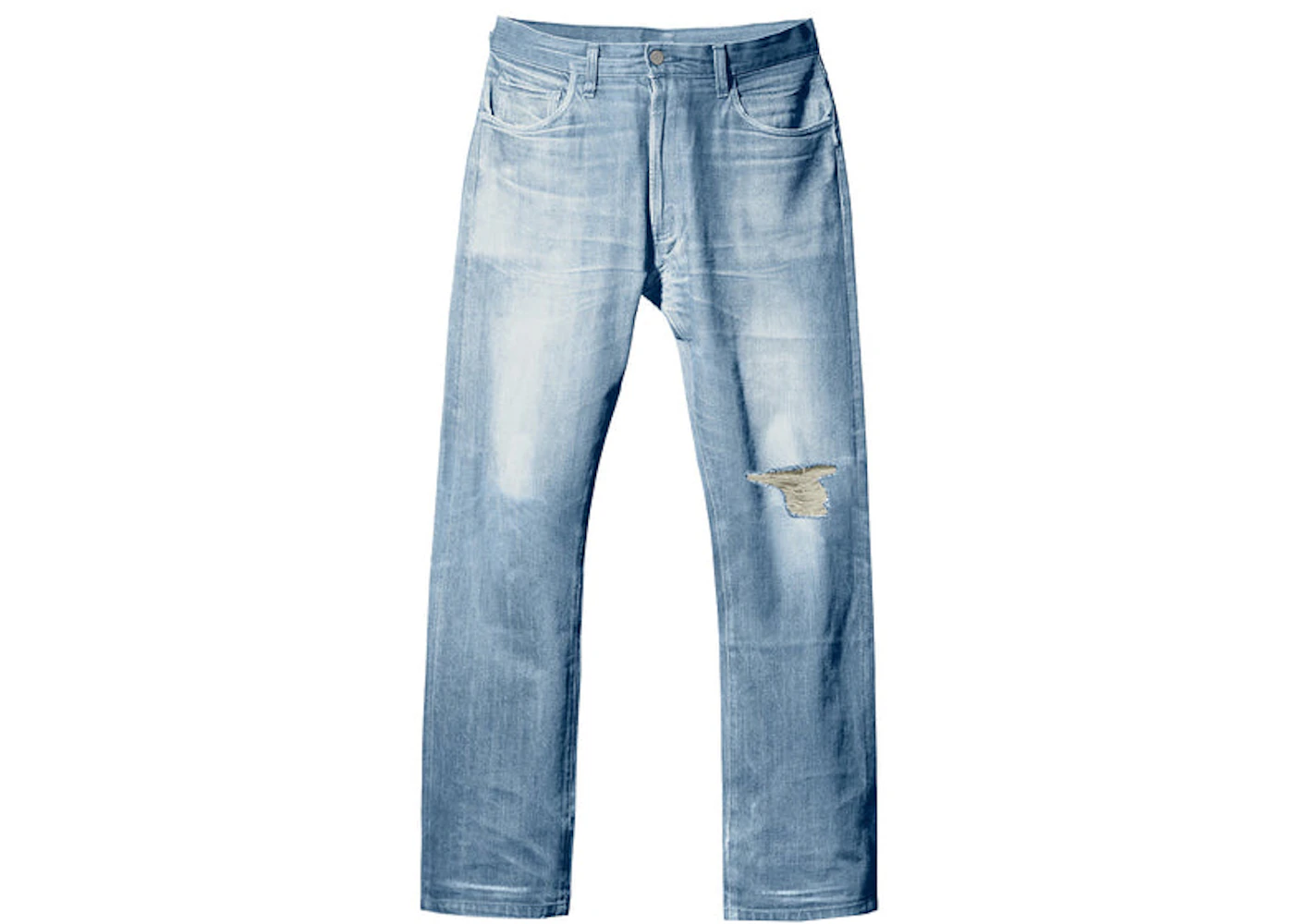 Adidas yeezy innovasport jeans Clearance