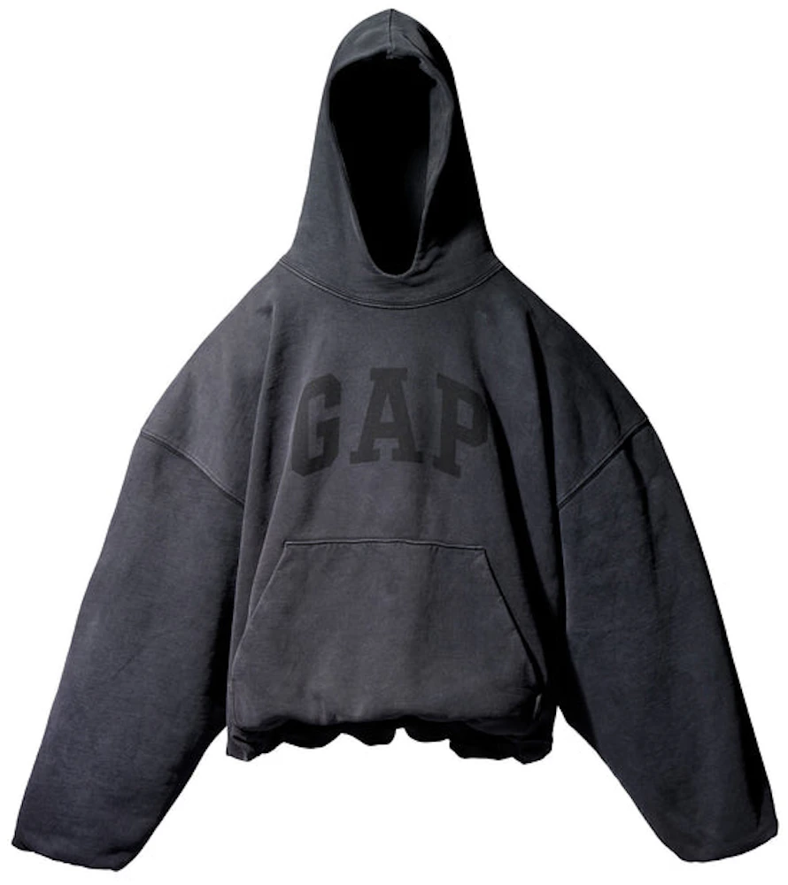 Yeezy Gap collection launched in waste bins at Herzog & de Meuron