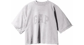 Yeezy Gap Engineered by Balenciaga Dove No Seam T-shirt White