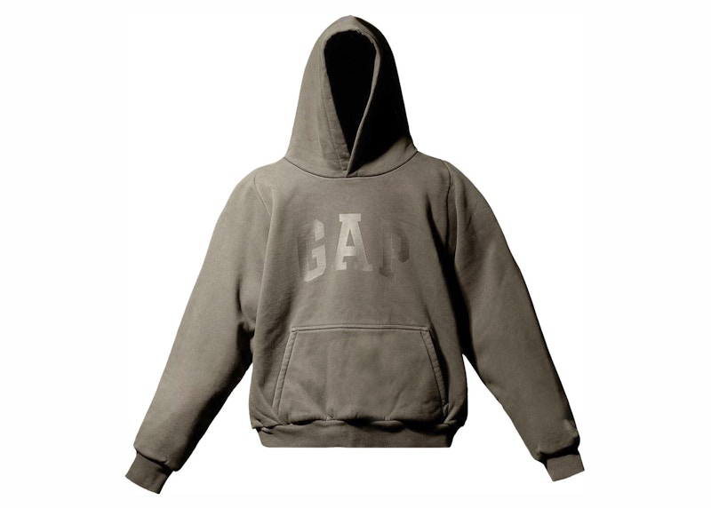 Buy Yeezy Gap Hoodies - StockX