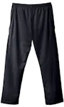 Yeezy Gap Engineered by Balenciaga Fitted Sweatpants Grey Men's