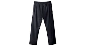 Yeezy Gap Engineered by Balenciaga Fitted Sweatpants Black