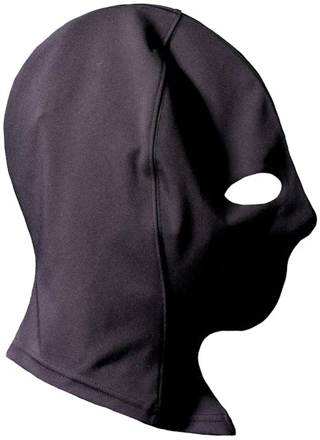 hagl slids Afvigelse Yeezy Gap Facemask Black - SS22 Men's - US