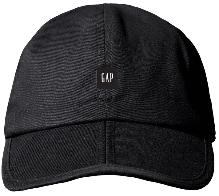Yeezy Gap Foldable Cap Black