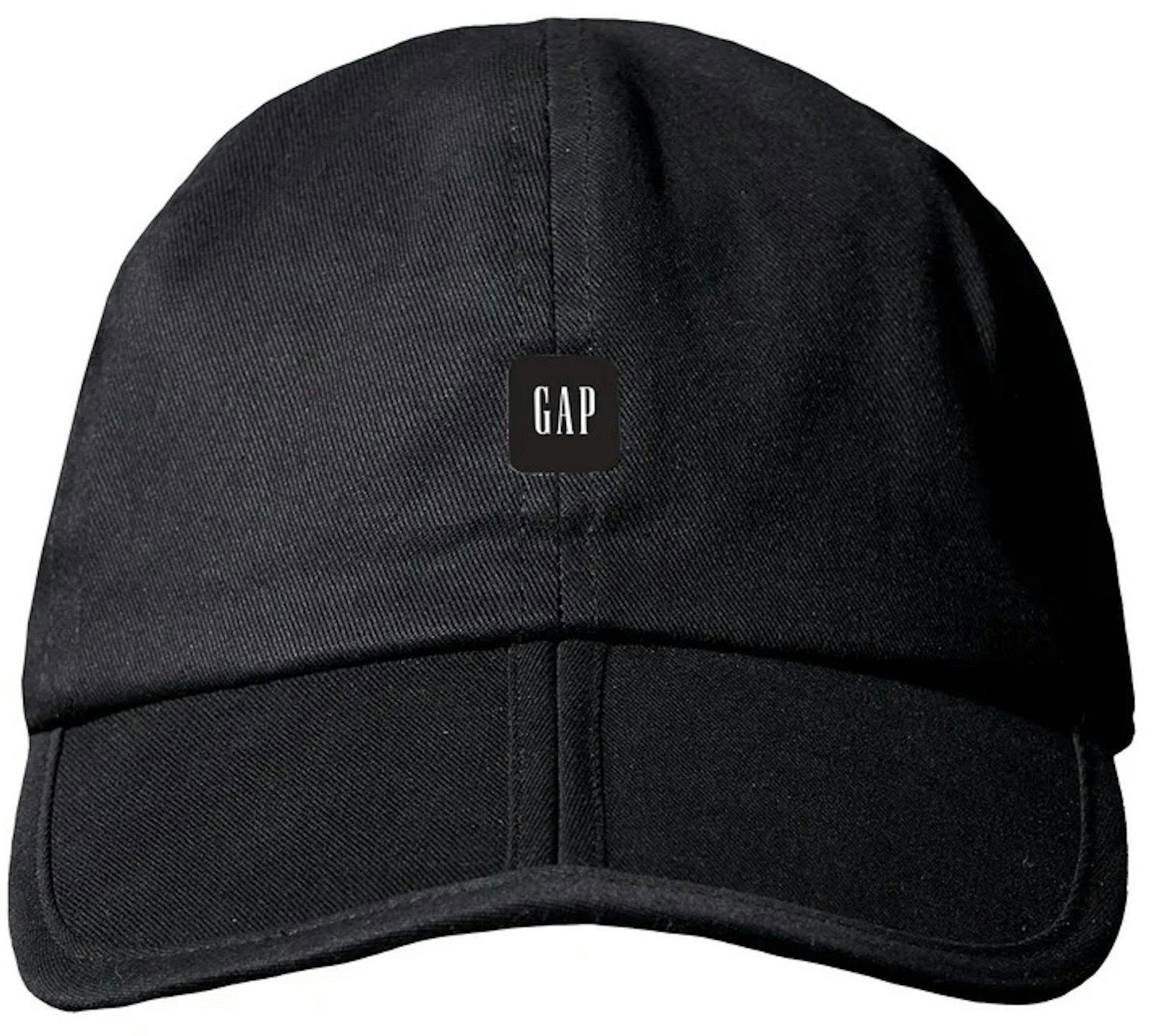 Yeezy Gap Foldable Cap Black Hombre - SS22 - ES