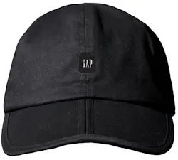 Yeezy Gap Flame Cap Black - SS22 - US