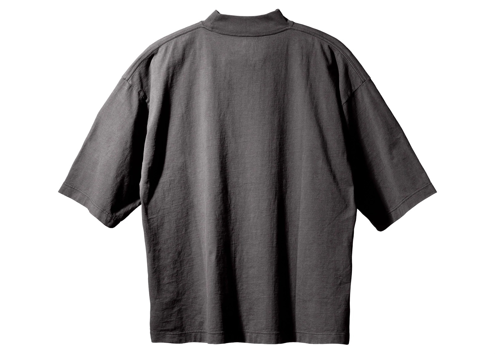 Yeezy Gap Logo 3/4 Sleeve Tee Dark Grey メンズ - SS22 - JP