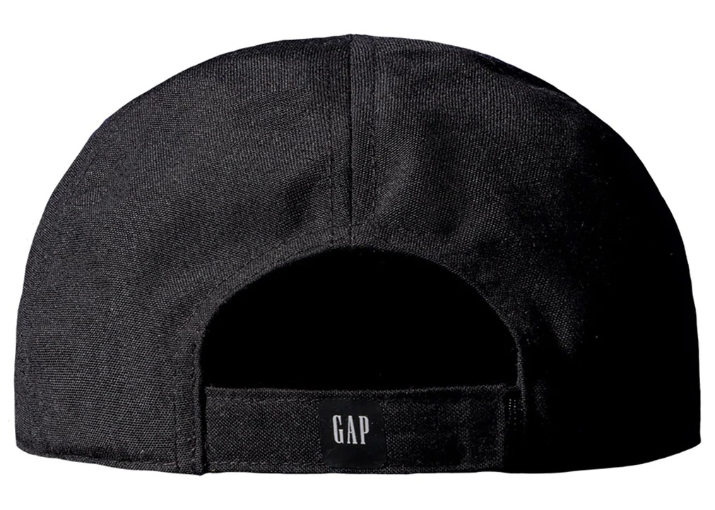 Yeezy Gap - Logo Cap - 帽子
