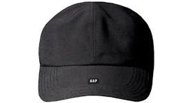 Yeezy Gap Logo Cap Black
