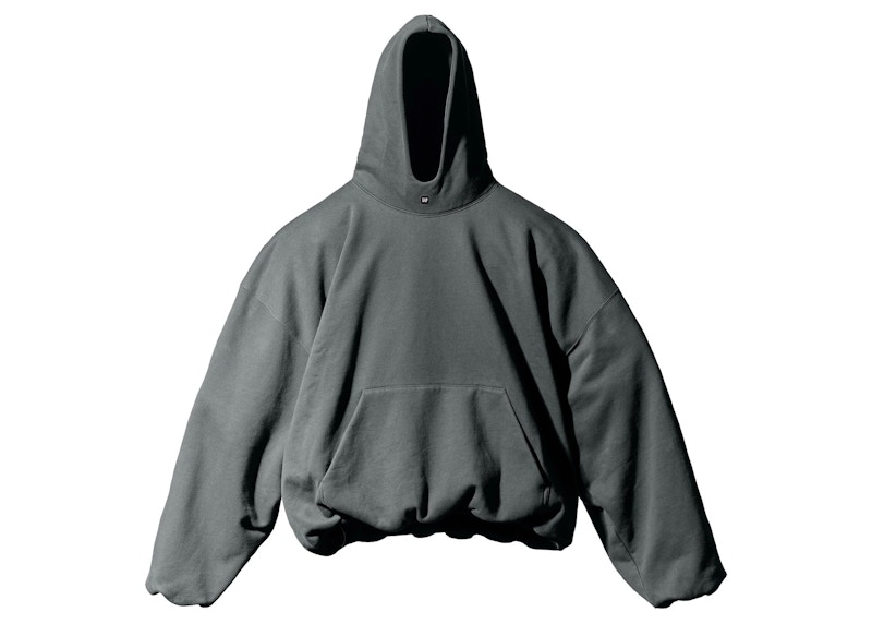 kanye gap hoodie stockx