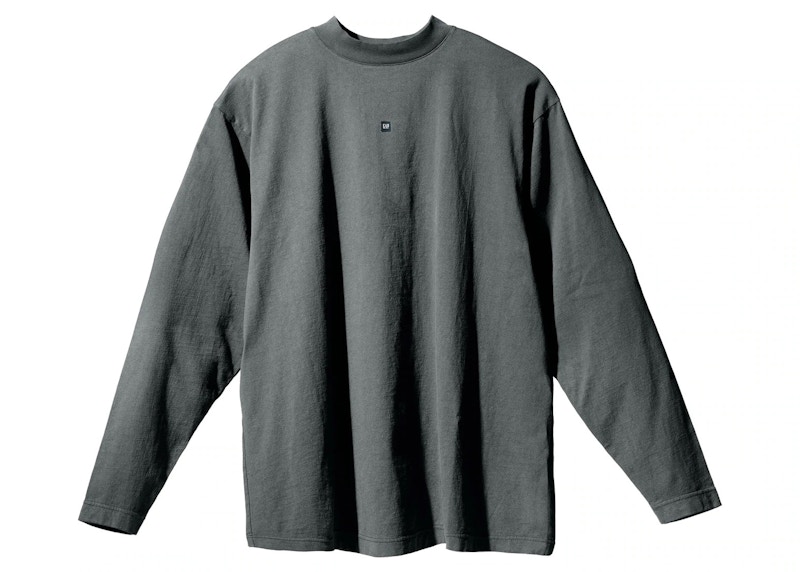 Yeezy on sale long sleeve