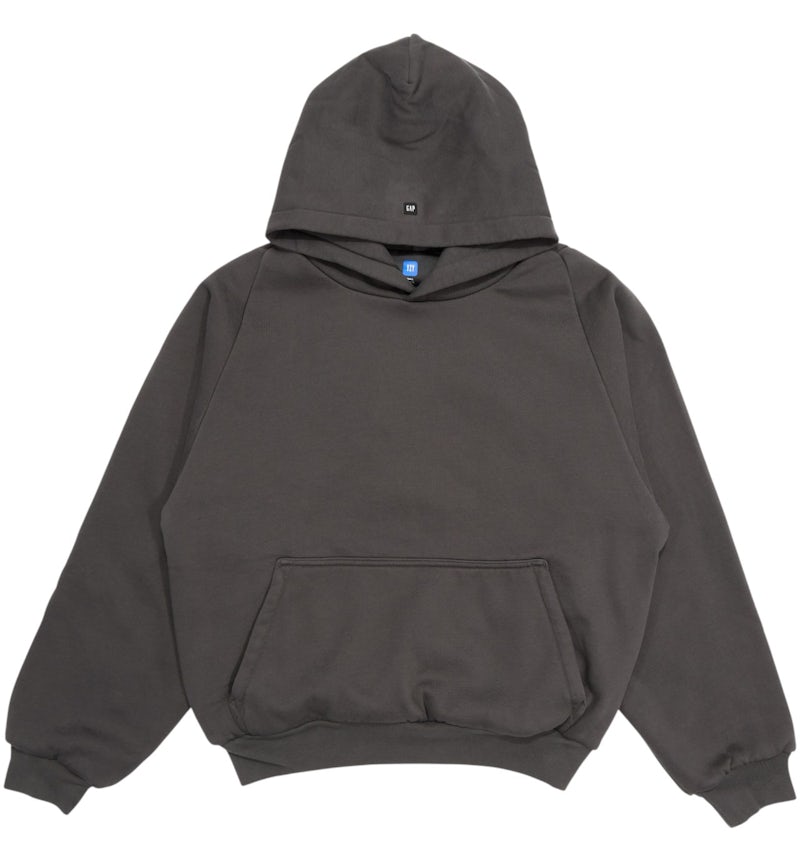 Logo Gap Yeezys Yeezy Gap Engineered By Balenciaga Logo 3/4 Sleeve Tee