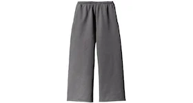 Yeezy Gap Mens Fleece Jogging Pant Dark Grey