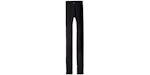 Yeezy Gap Womens Long Legging Black