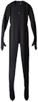 Yeezy Gap Womens Long Sleeve Body Suit Black