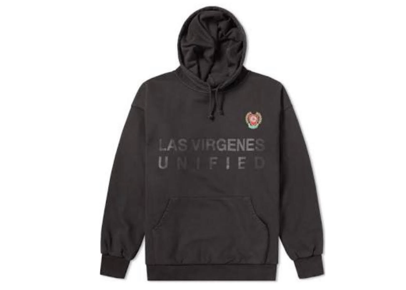 yeezy las virgenes hoodie