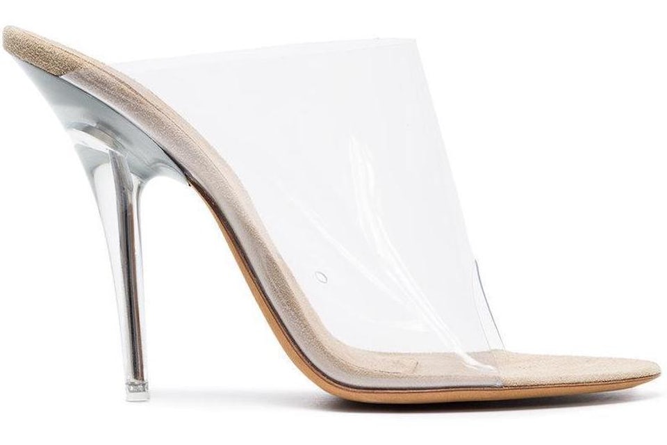 Yeezy clear 2025 women's shoes