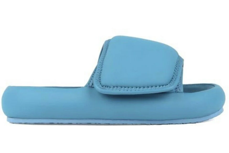 Price Sandales Yeezy Yeezy Slippers Price Sales - Main Image