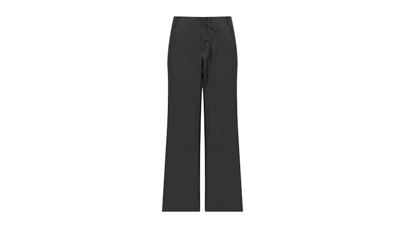 Yeezy PT-10 Pant Black - FW25 - US Yeezy PT-10 Pant Black - FW25 - US