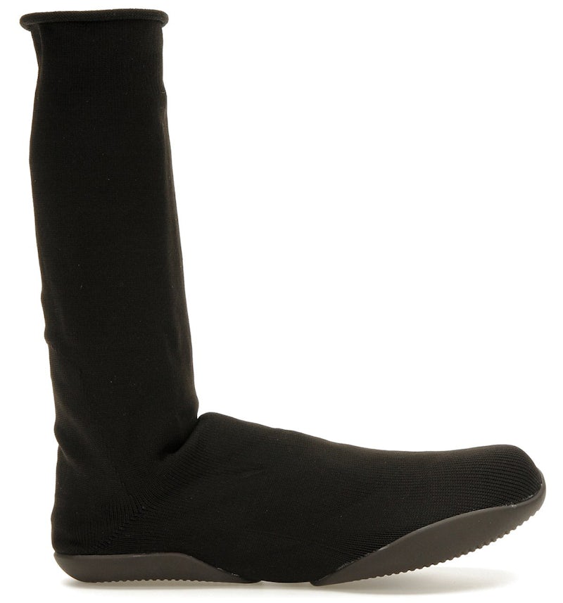 YZY Pods Black Men's YZYPODS-BLK US