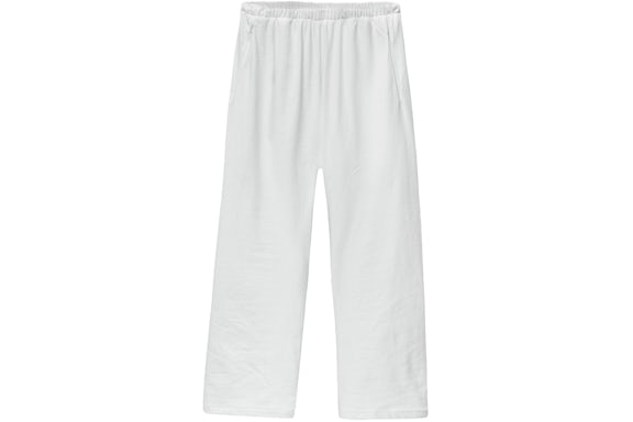 Yeezy SP-01 Pant Light Grey