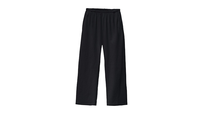 Pre-owned Yeezy Sp01 Sweatpant (ss25) In Black