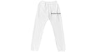Yeezy SP-06 Jogginghose Weiß
