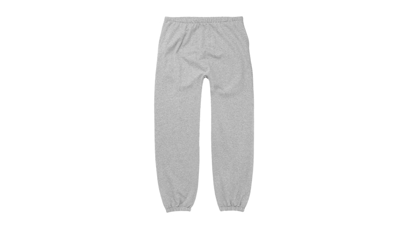 gadid anoniem heather GLAY スラックス Yeezy SP-08 Pant Heather Grey - SS25 - US