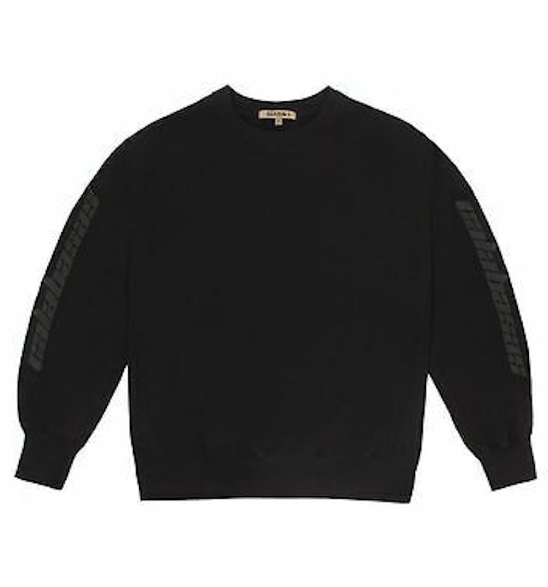 Adidas Yeezy Yeezy Season Calabasas Crewneck Yeezy Season