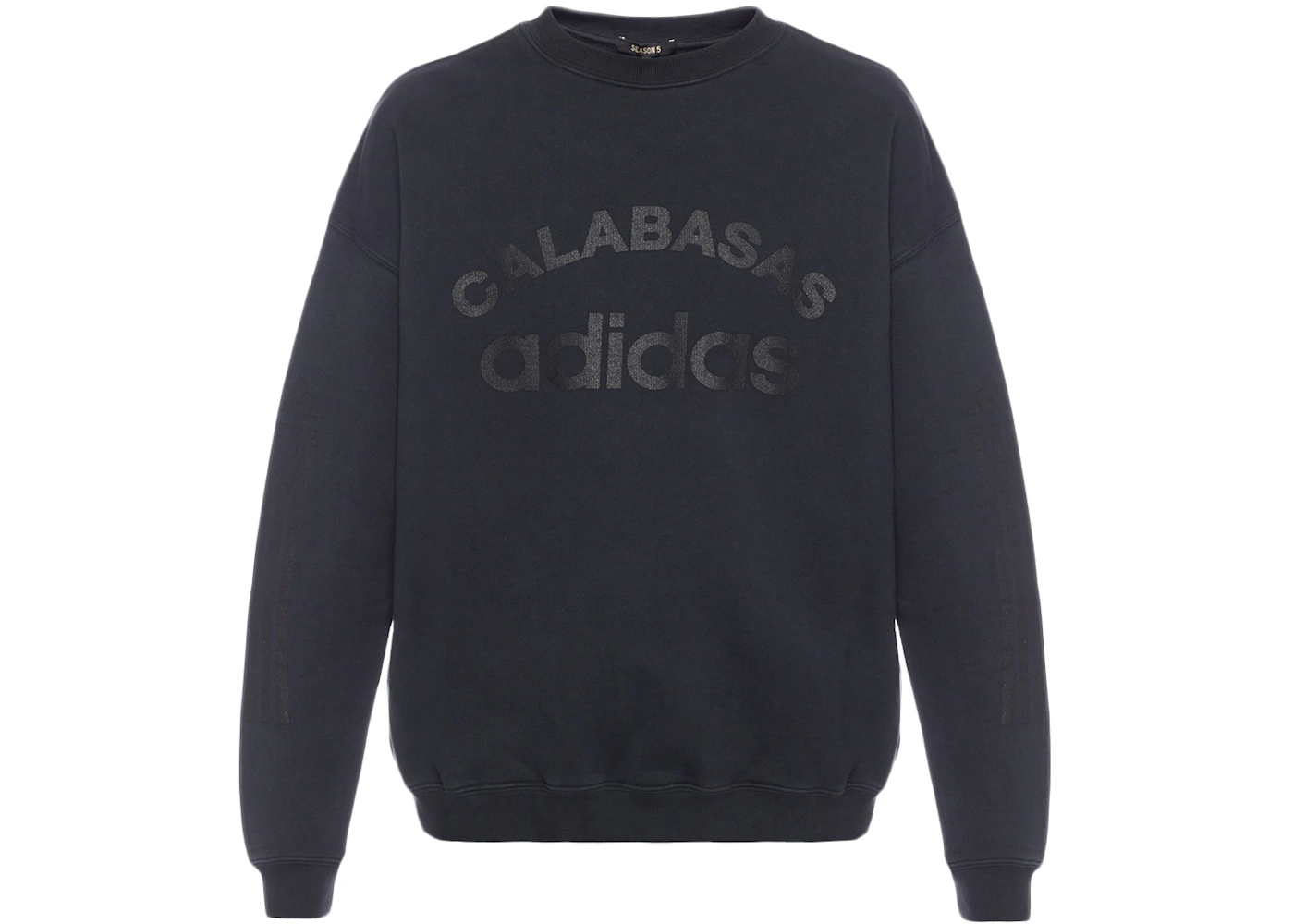Yeezy Season Calabasas Crewneck Libra Men's US - Main Image