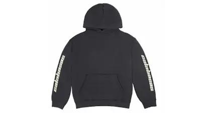Yeezy season 5 hoodie Outlet