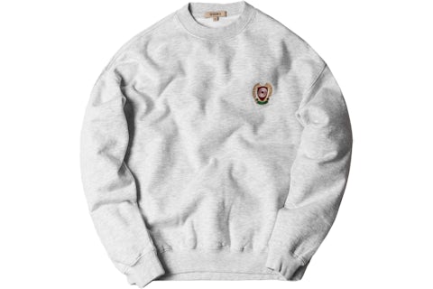 Yeezy season crewneck sale