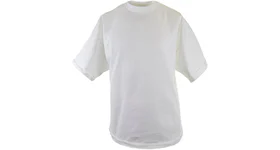Yeezy Season 5 T-shirt Off White