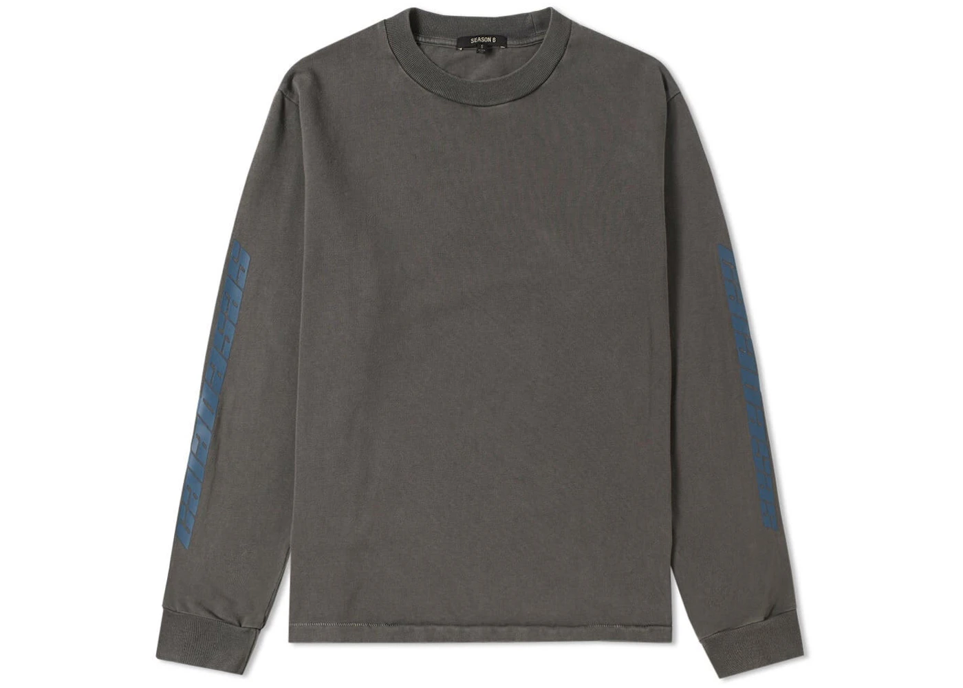 Long Sleeve Season T Shirt Yeezy Season Calabasas Long Sleeve