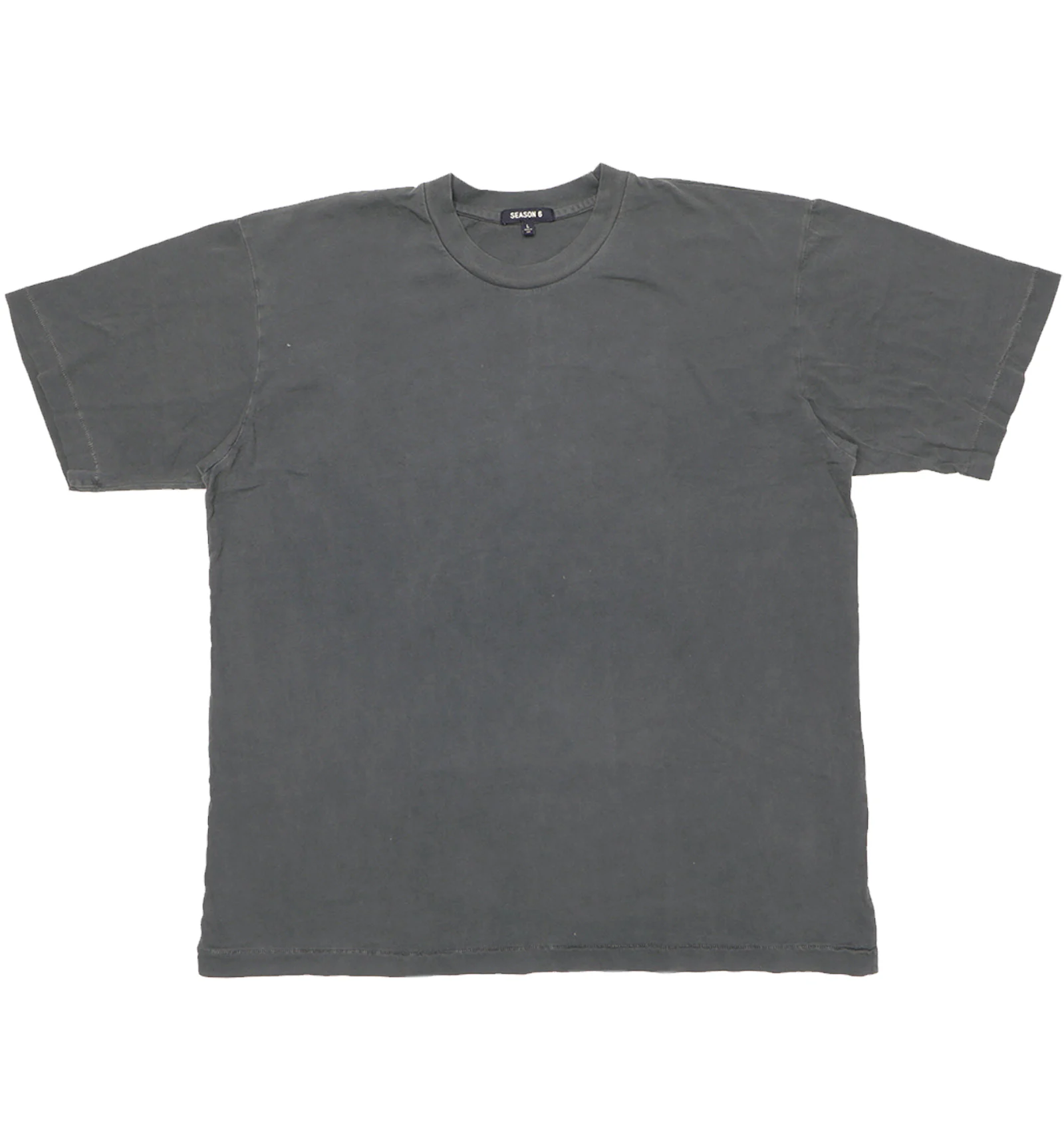 Yeezy season 6 tee sales