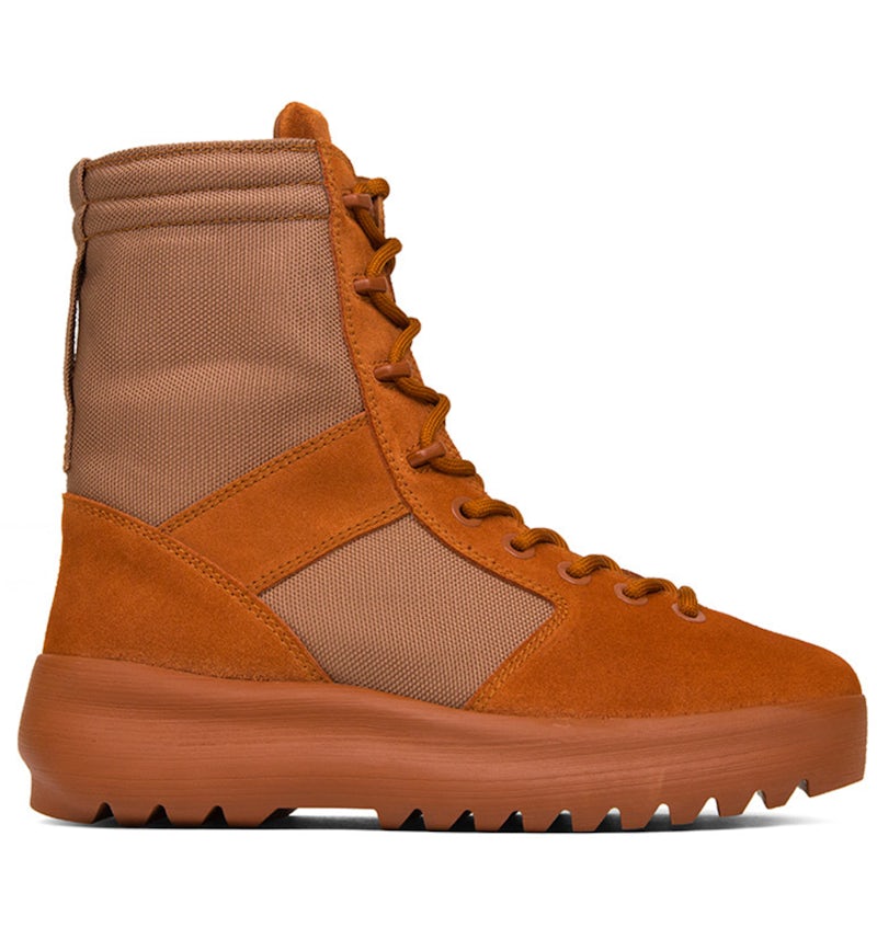 Stockx yeezy boots shop