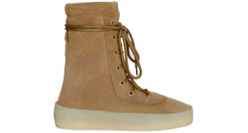 Yeezy Military Crepe Boot Taupe (W)