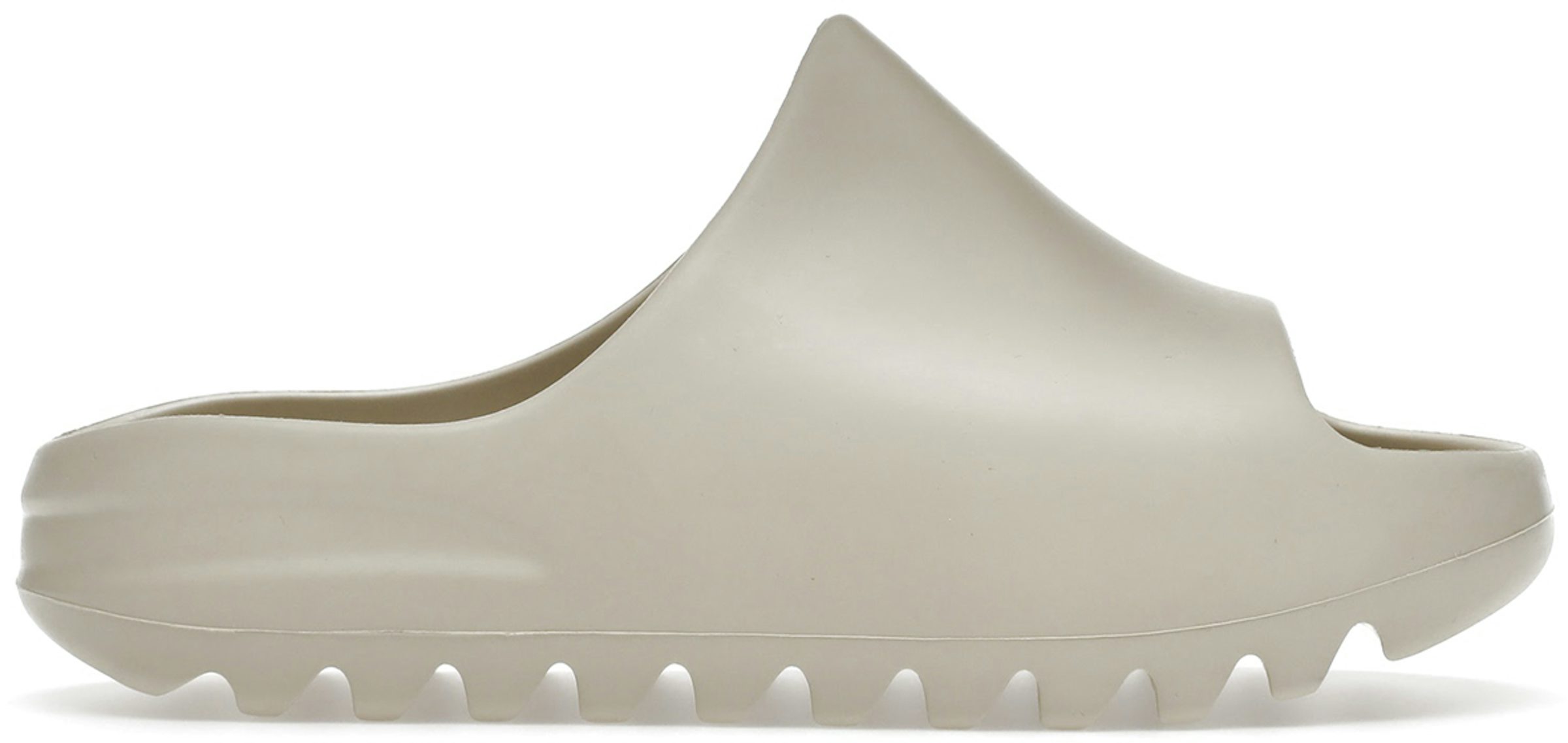 modtage Spytte ud Matematisk adidas Yeezy Slide Bone (Kids) Kids' - FW6347 - US