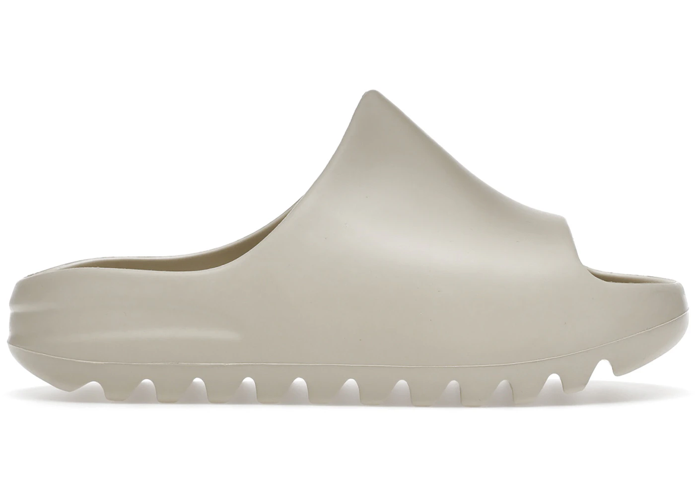 adidas Yeezy Slide Bone (Kids) - FW6347 - US