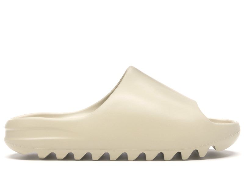 adidas Yeezy Slide Bone Men's - FW6345 - US