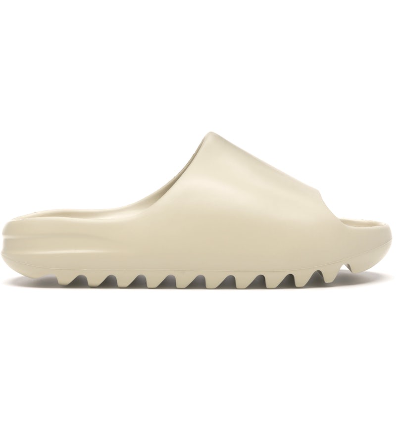 adidas Yeezy Slide Bone Men's FW6345 US