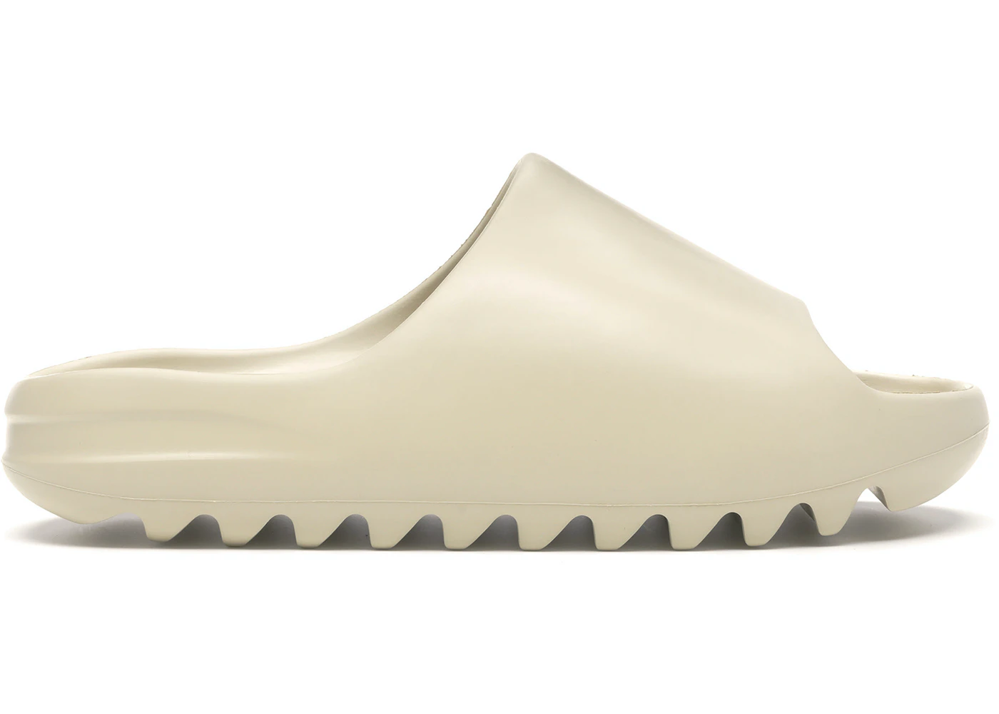 inertia tone Portico adidas Yeezy Slide Bone - FW6345 - US
