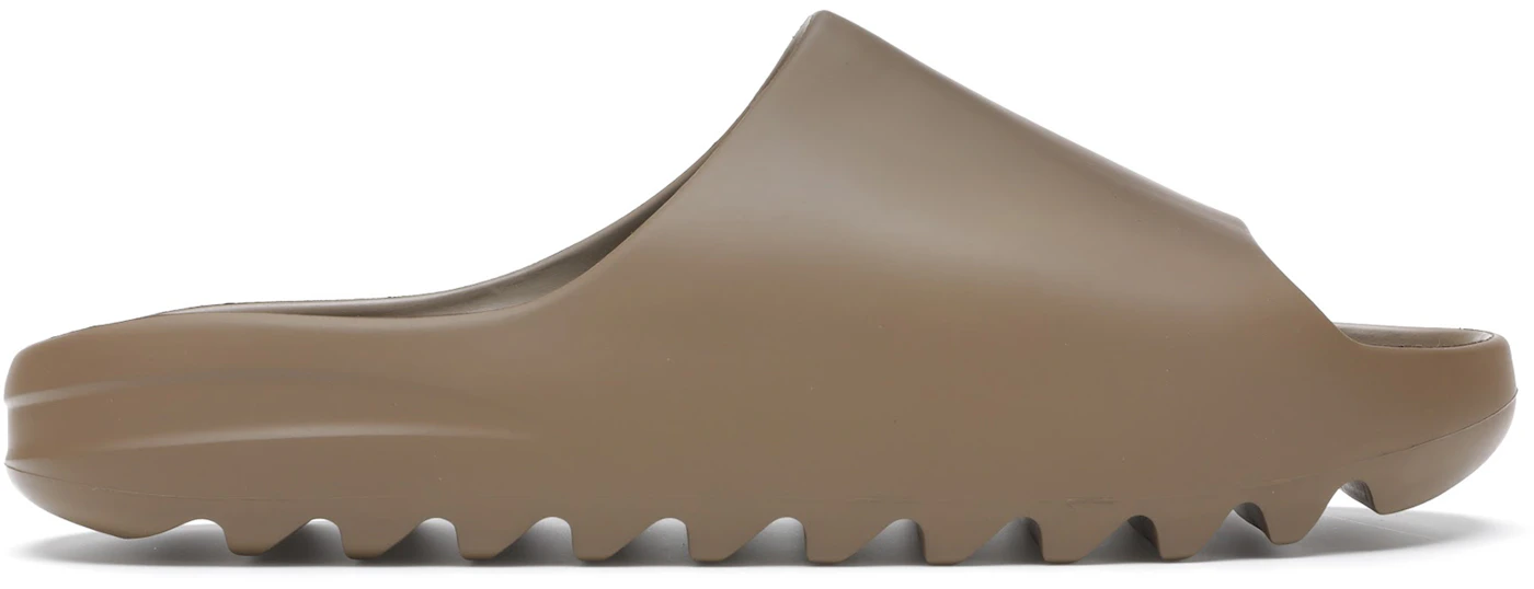 adidas Yeezy Slide Core Men's - G55492/GW5350 - US