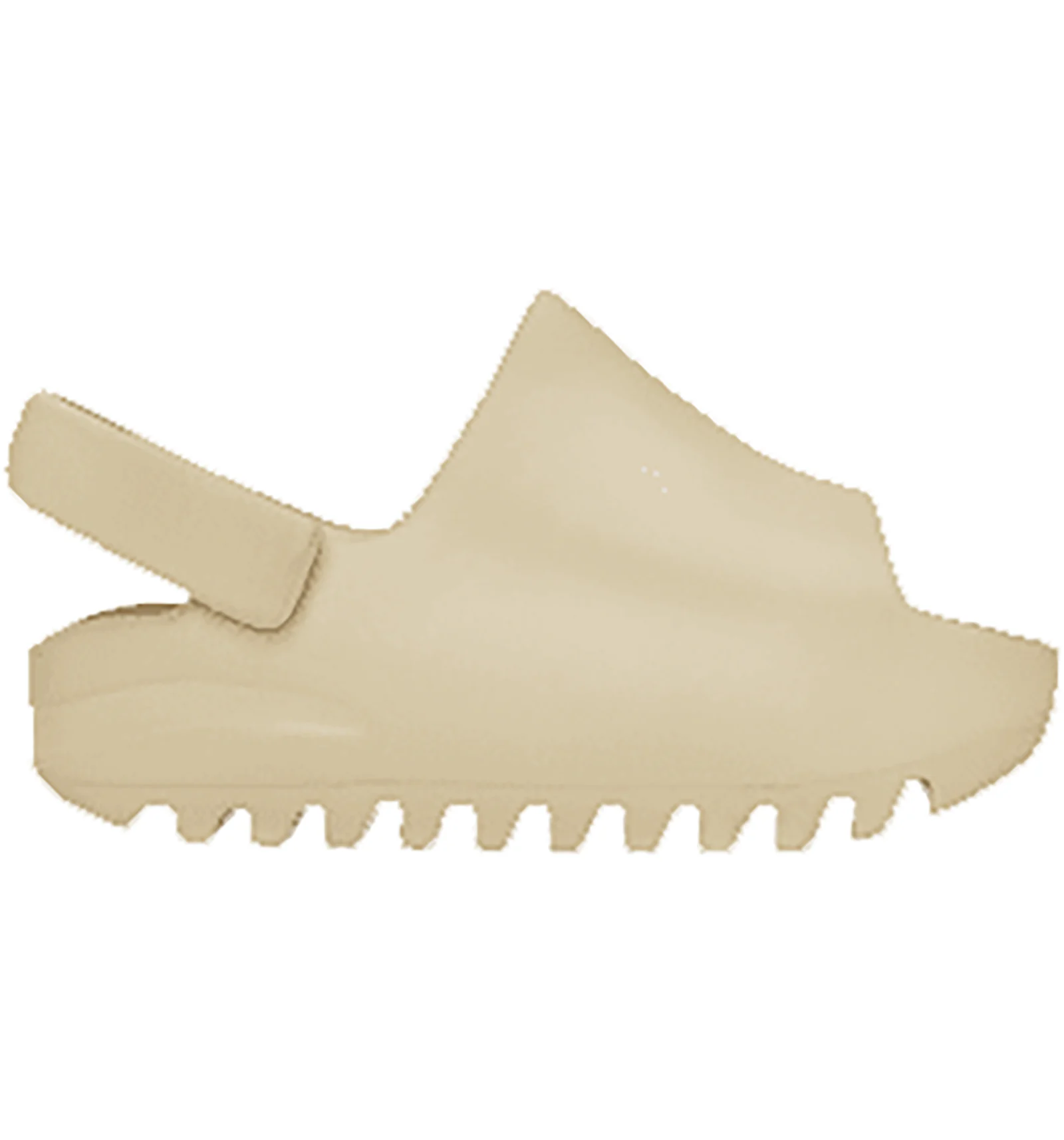 Yeezy slides desert hot sale sand retail price